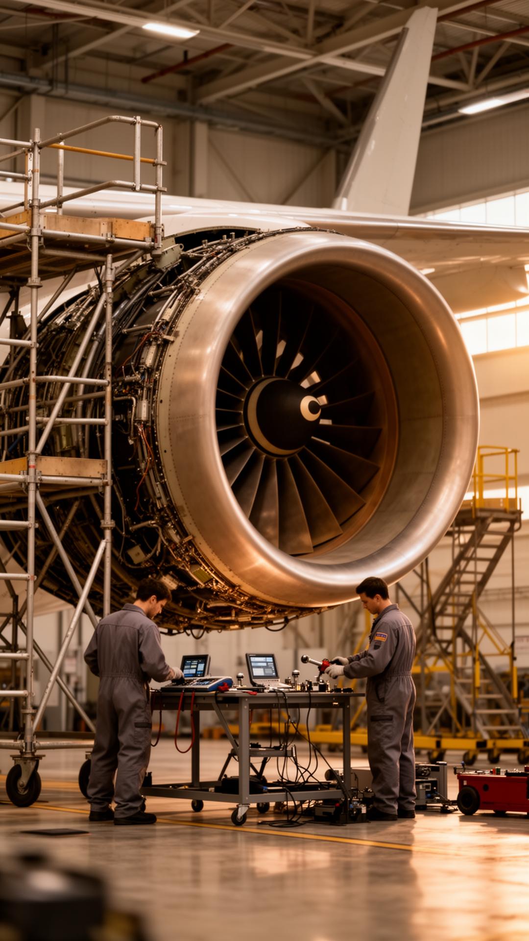 Aviation (Technical Services)